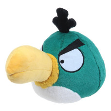 Angry Birds 16 Plush: Boomerang Bird