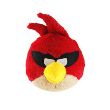 Angry Birds Space 16 Plush: Red Bird