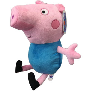 Peppa Pig george 175 Inch character Plush