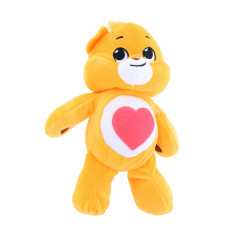 care Bears 65 Inch character Plush Tenderheart Bear