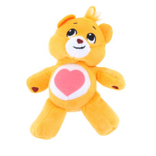 care Bears 8 Inch character Plush Tenderheart Bear