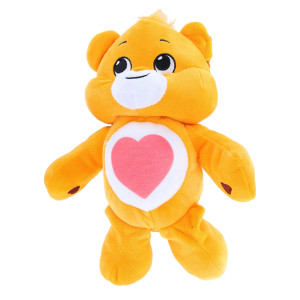 care Bears 11 Inch character Plush Tenderheart Bear