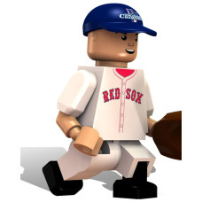 Boston Red Sox MLB OYO Minifigure Stephen Drew WSc 2013