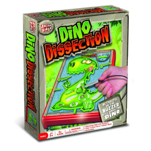 Anker Play crazy Dino Dissection Electronic game