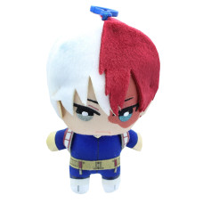 My Hero Academia 65 Inch character Plush Todoroki