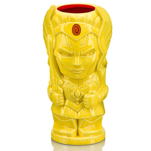 geeki Tikis Masters of the Universe She-Ra ceramic Mug Holds 18 Ounces