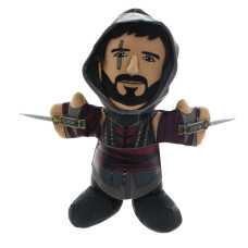 Assassins creed 7 Aguilar Plush