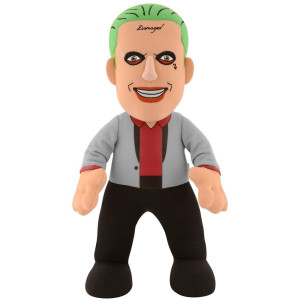 Dc Suicide Squad Joker 10 Plush Figure