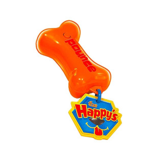 The Happys Happy Treat Pounce Orange