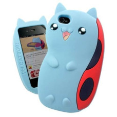 Bravest Warriors catbug iPhone 44S case