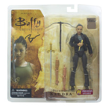 Buffy The Vampire Slayer Exclusive 6 Inch Action Figure - Becoming Kendra