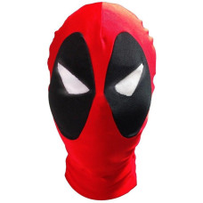 Deadpool costume Deluxe Mask