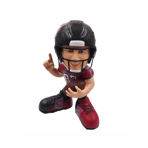 Tampa Bay Buccaneers gronkowski R 87 SNFL Showstomperz Mini Bobble