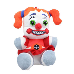 Five Nights at Freddys Sister Location 65 Plush: Baby