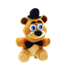 Five Nights At Freddys 14 Inch character Plush Freddy