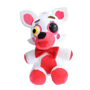 Five Nights At Freddys 14 Inch character Plush Mangle