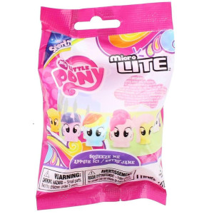My Little Pony FashEms Blind Bag LED Micro Lite, One Random
