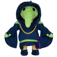 Shovel Knight Plague Knight 9 Inch character Plush