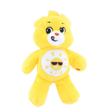 care Bears 65 Inch character Plush Funshine Bear