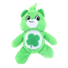 care Bears 65 Inch character Plush good Luck Bear