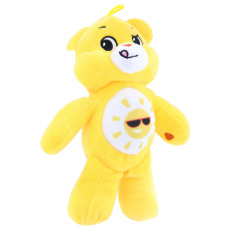 care Bears 8 Inch character Plush Funshine Bear