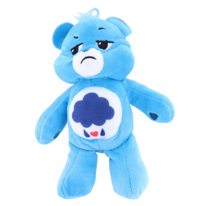 care Bears 8 Inch character Plush grumpy Bear