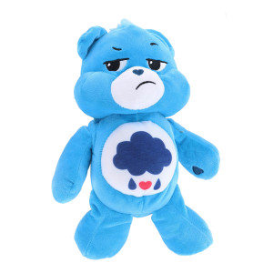 care Bears 11 Inch character Plush grumpy Bear