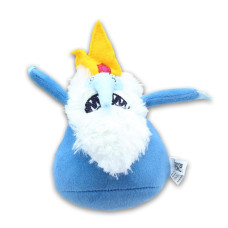 Adventure Time 7 Inch Stuffed character Plish Ice King