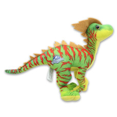 Jurassic World 7 Inch Stuffed character Plush Hybrid green Raptor