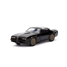 Smokey and the Bandit 1:32 1977 Pontiac Firebird Diecast car