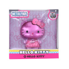 Hello Kitty Pink 25 Inch MetalFigs Diecast collectible Figure
