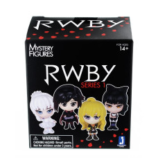 RWBY Blind Boxed 3 Mini Figure