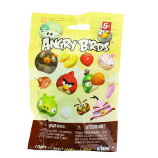 Angry Birds KNex Series 2 Blind Bagged Figure