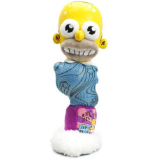 The Simpsons 11 Inch Mr Sparkle collectible Plush