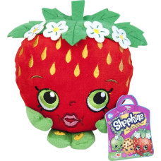 Shopkins 8 Plush: Strawberry Kiss