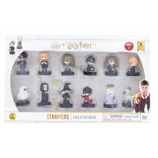 Harry Potter character Ink Stampers Set of 12