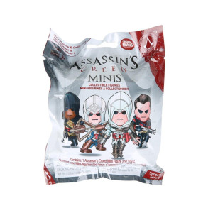 Assassins creed Original Minis Blind Bag Figure