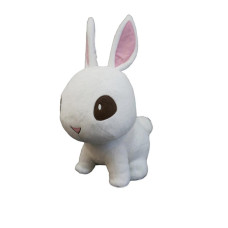 Harvest Moon 12 Plush Snow Rabbit