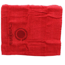 Dc comics Red cyborg Bar Towel