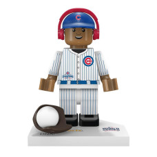 chicago cubs 2016 World Series champions Aroldis chapman 54 Minifigure