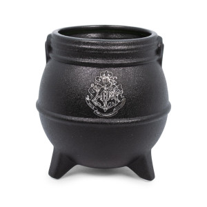 Harry Potter Hogwarts cauldron Premium Scented Soy Wax candle