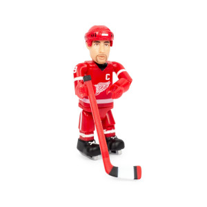 Detroit Red Wings NHL Exclusive SMITI 3 Inch Mini Figure Steve Yzerman