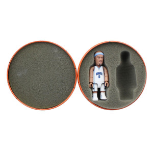 Orlando Magic Exclusive NBA SMITI Mini Figure Drew gooden in collection Tin