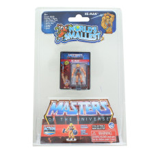 Masters of the Universe Worlds Smallest Microa Action Figure He-Man