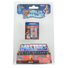 Masters of the Universe Worlds Smallest Micro Action Figure Teela
