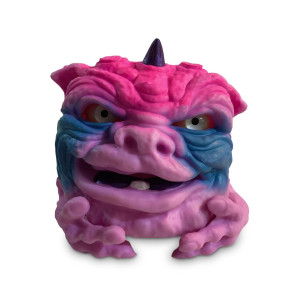 Boglins 8-Inch Foam Monster Puppet Alien Drizoul