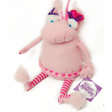 girlie Monster Flora 85 Plush