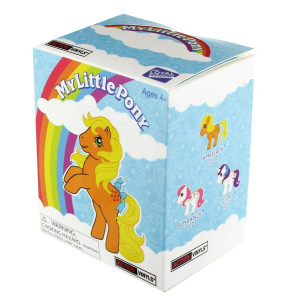 My Little Pony Blindbox Minifigure Wave 1, One Random