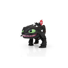 How To Train Your Dragon 6-7 Action Vinyl: Toothless