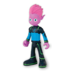 Miles From Tomorrowland Pipp 3 Action Figure